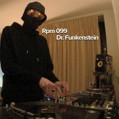 Rpm 099 Dr. Funkenstein