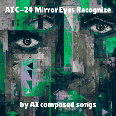 AI C-24-03-03 Mirror Eyes Recognize