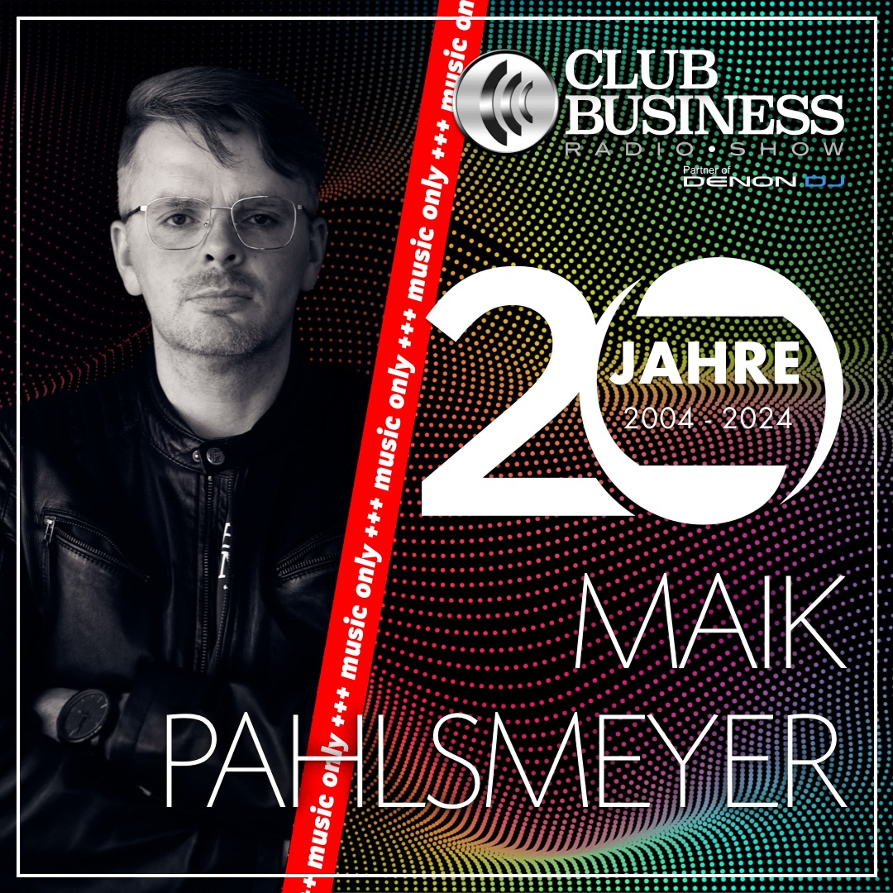 Club Business Radio Show