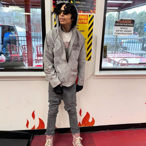 Tony Archive - Bad Bitches