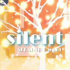 SEKAI NO OWARI - silent (春茶 Harutya Cover)