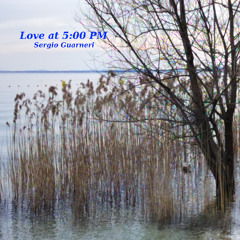 Love at 5:00 PM