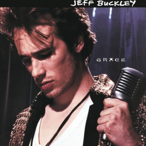 Grace - Jeff Buckley