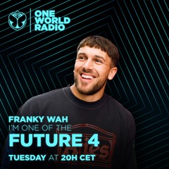 The Future 4 - Franky Wah