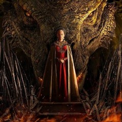 Stream Princess Of The Dragons [Music Inspired By Game of Thrones: House  of the Dragon] by 5eija