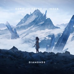 EQRIC & Salvo & JOZUA - Diamonds