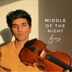 Middle of the Night (Joel Sunny) - Official Audio