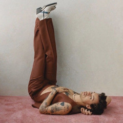 Harry Styles - Daydreaming