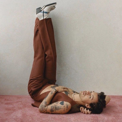 Harry Styles - Daydreaming