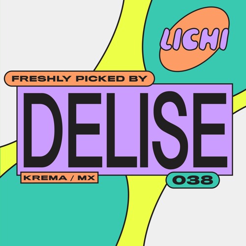 Freshly Picked by Delise
