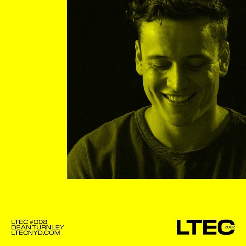 LTEC 008: Dean Turnley