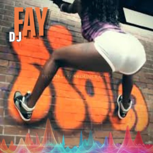 NOLA Bounce Mix (DJ Fay)