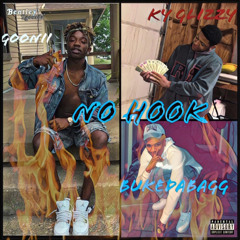 No Hook (feat. Goonii & Ky Glizzy)