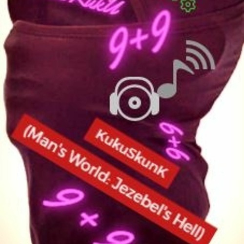 Man's World (Jezebel's Hell)