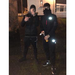 mad one