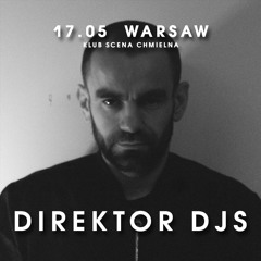 Direktor DJs- (live)Monsta Apocalypse 17.05.2024