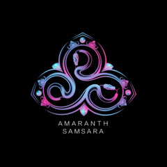 Amaranth Samsara: A Bite-Sized Erotic Thriller
