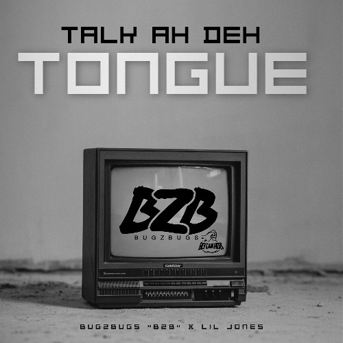 TALK Ah Deh TONGUE  [BRAM 2025]
