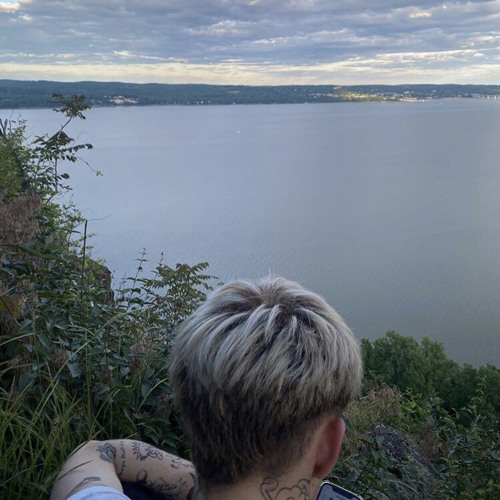 ppgcasper - bloody cuts & open sores