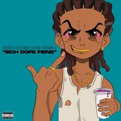 Rich Dope Fein