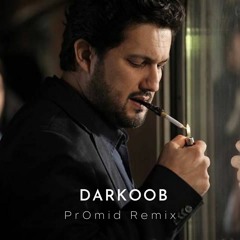 Hamed behdad (Darkoob) - Torbat (PrOmid Remix)