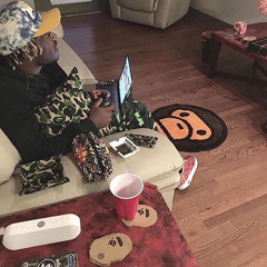 Lil Uzi Vert - Pull Up (OG) [prod. DP Beats]