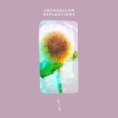 Archaellum - Last Glow
