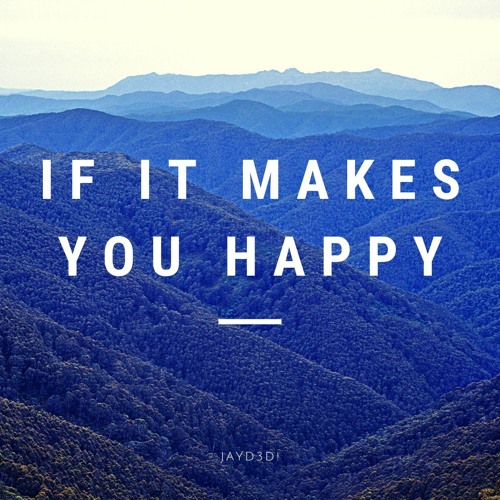 If It Makes You Happy - Sheryl Crow Cover (Prod. Demonien)