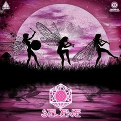 Selene ~ Dancing under the full moon