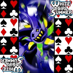 [White Girl Summer] - THE TATTLETALE HEART