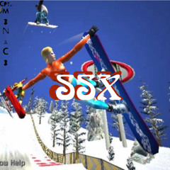SSX
