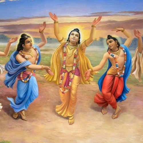 Sri Gadhadhar Pandit