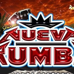 ‘COSAS BONITAS’ AL ESTILO DE SONIDO NUEVA RUMBA SA SA SA SA