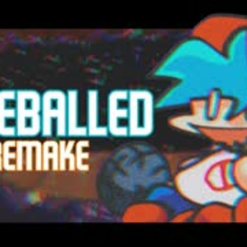 FNF X PIBBY || BLUEBALLED REMAKE