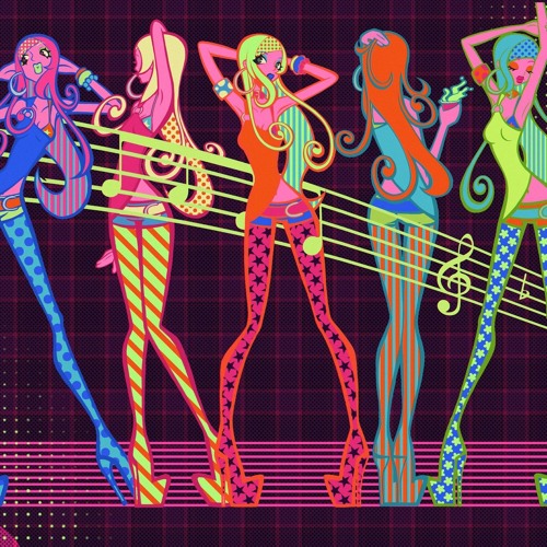 ♪☆yassificando las chatas★*☆♪ ~ •♥︎´♪♡hard fem set°•♥︎´♡`•°゜