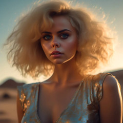 C the Real You [   ] (Cover)