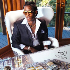 Young Thug // Bumpton (2014 era Thug)