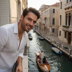 PARA LA FINESTRA  (feat. Allessandro-Andrea Mancuso) (Italian Song Pop)