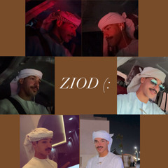 mix   |   ZIOD (: