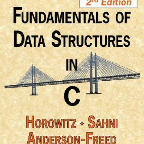 Stream Episode PDF By Ellis Horowitz - Fundamentals Of Data Structures ...