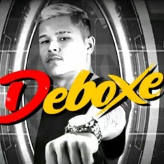 isso é Deboxe - Eletro Funk 2023 - Seu Dia De Sorte - Aí É O DJ John Lou