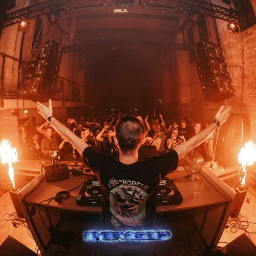 Lucax @ Energized Chap. 5 | 21.09.23