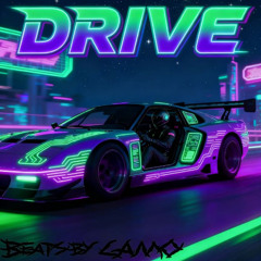 DRIVE REMASTERED (SLOWER)