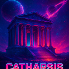 DJ Captain Nemo Catharsis