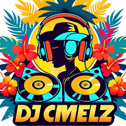 Dj C-Melz 2024