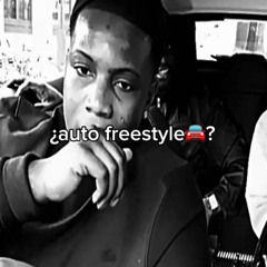 ¿auto freestyle - pajel?