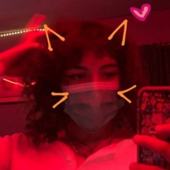 Because of COVID-19  i'm here missing you ( prod.wurlishmouk)?