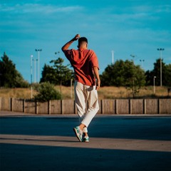 Sleeping On My Own - ROB.GREEN