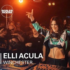 Ellie Acula - Boiler Room x Sports Banger - Boomtown 2023.m4a