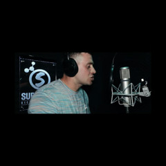 ROBSON MC IN THE BOOTH PART 2 @ SUBSTANCE STUDIO